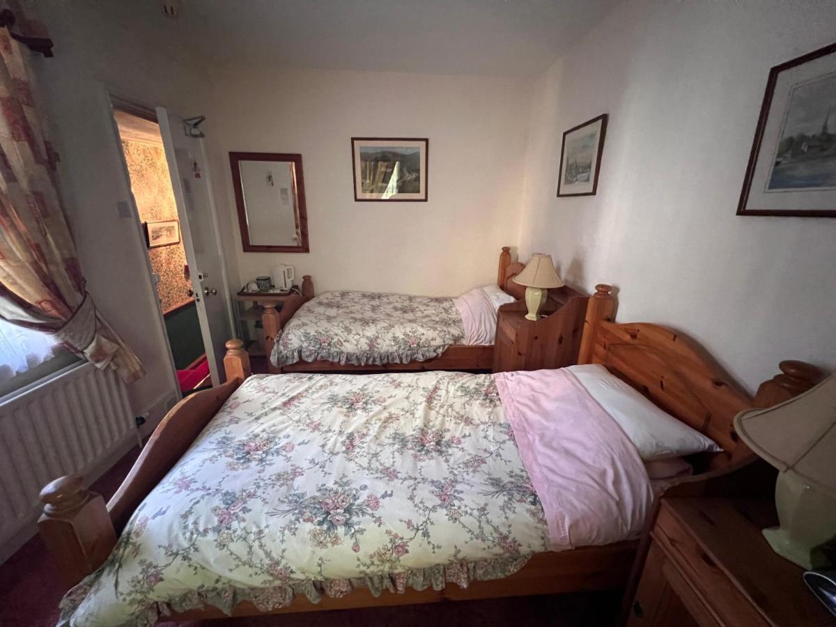 The Captains House Lynmouth Habitación foto