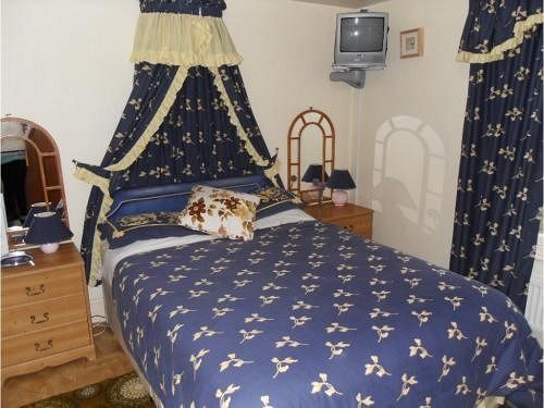 The Captains House Lynmouth Exterior foto