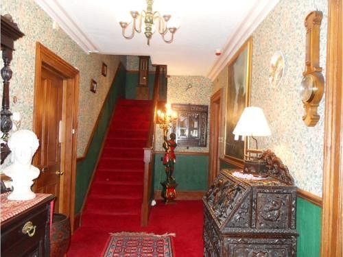 The Captains House Lynmouth Exterior foto