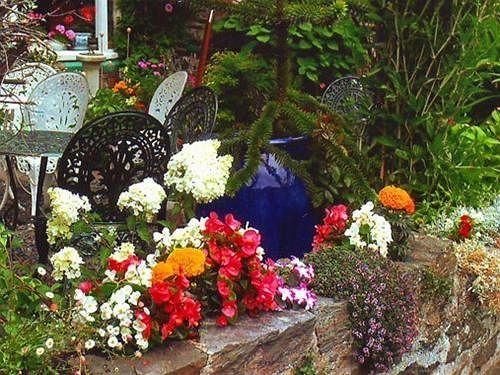 The Captains House Lynmouth Exterior foto